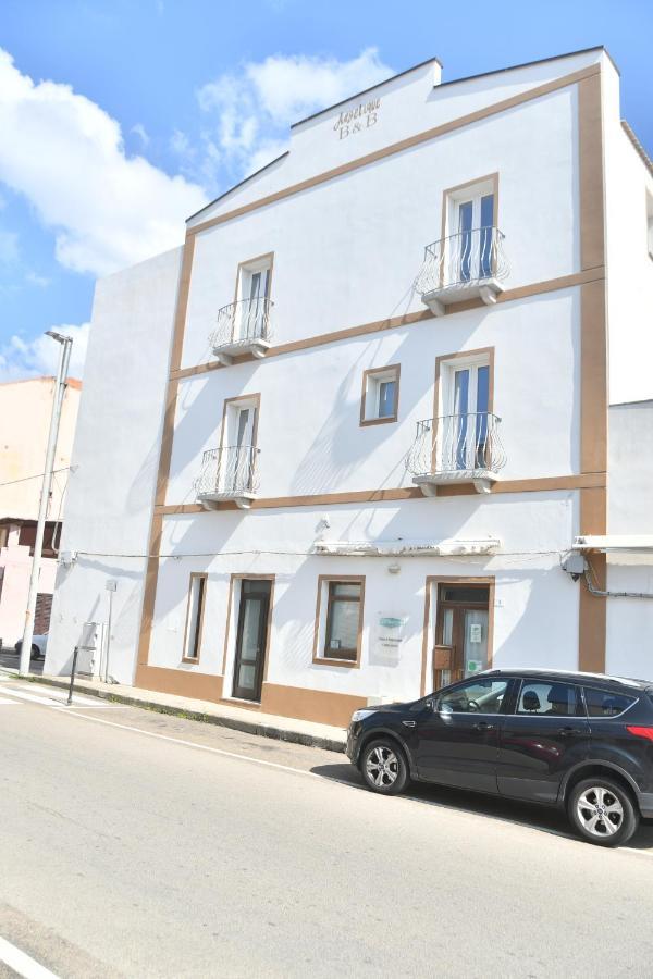 Angelique Affittacamere Santa Teresa Gallura Exterior photo